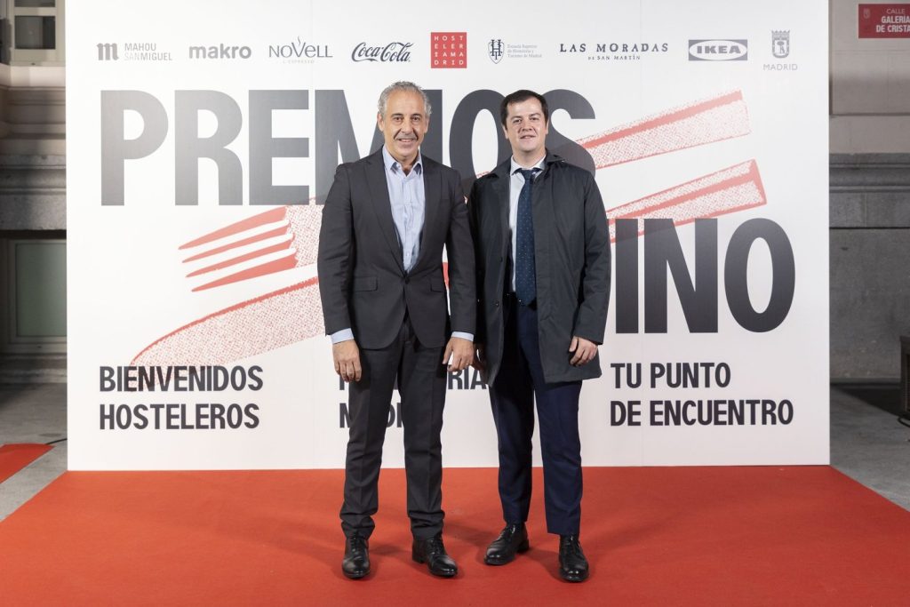 Premios Platino 2023