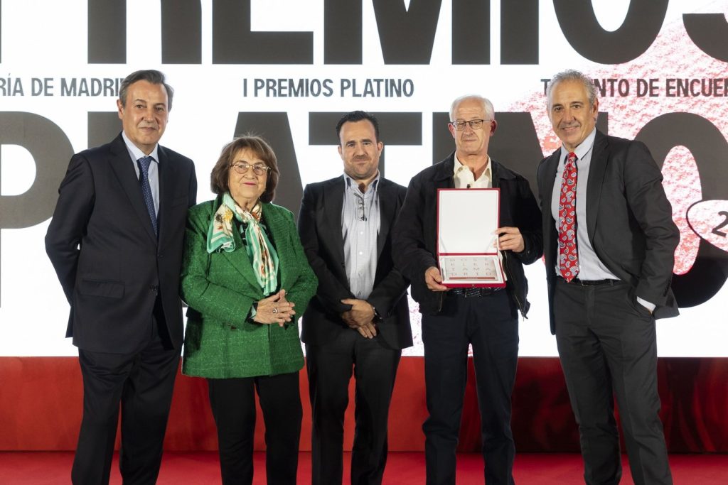 Premios Platino 2023