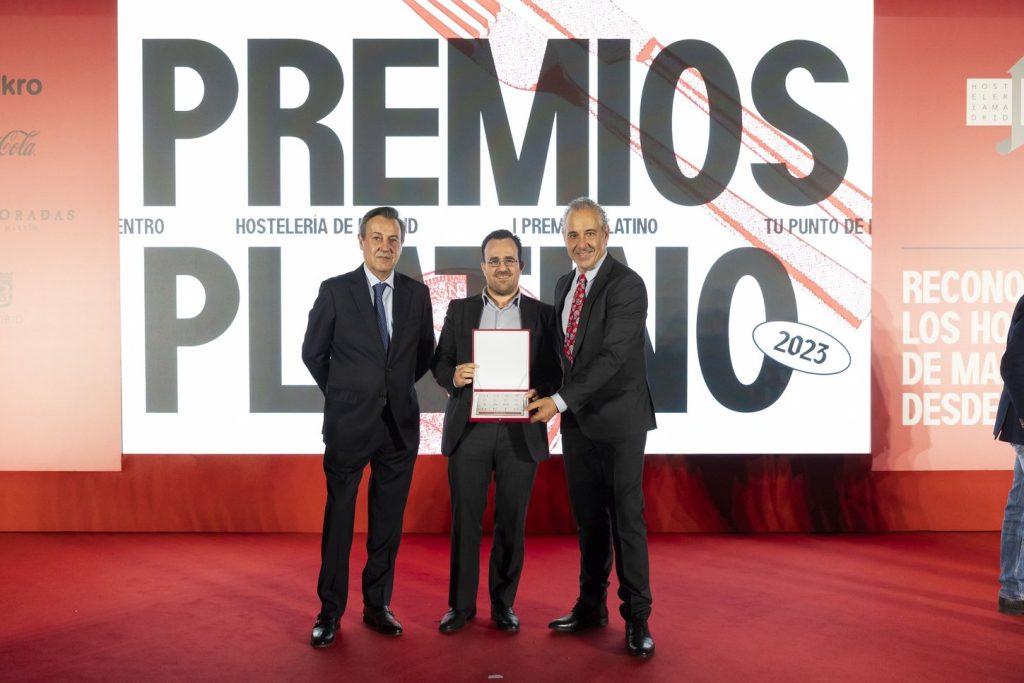 Premios Platino 2023