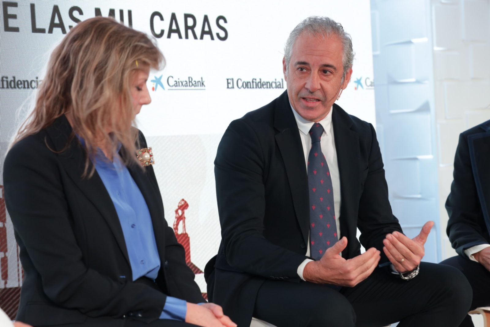 Hostelería Madrid participa en el foro de El Confidencial sobre la ‘Comunidad de Madrid, la región de las mil caras’ - La Viña