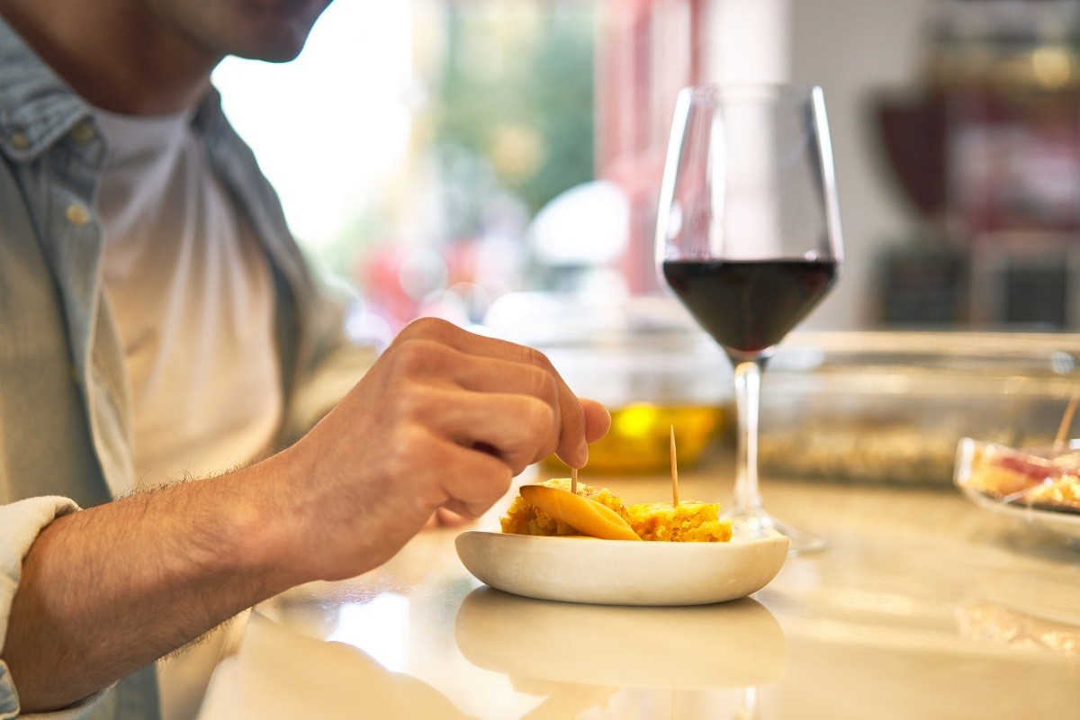 Abierta la inscripción para la III Feria de la Tortilla de Fuenlabrada - La Viña