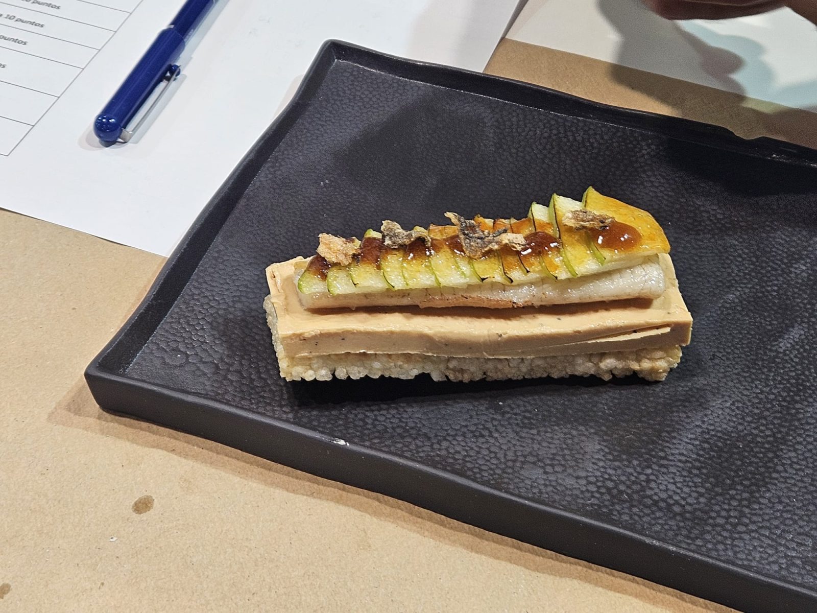 Seis cocineros disputarán la gran final del II Campeonato Oficial Hostelería de España – Tapas y Pinchos - La Viña