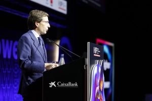 Congreso Hostelería Madrid 2024