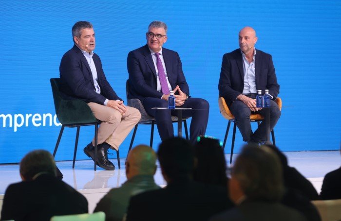 El IV Foro Nacional de Hostelería de Málaga analiza el emprendimiento en el sector ante los nuevos modelos de negocio, la tecnología y la demanda de los clientes - La Viña