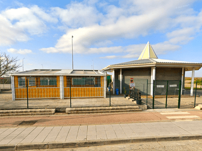 Parla quiosco hosteleria