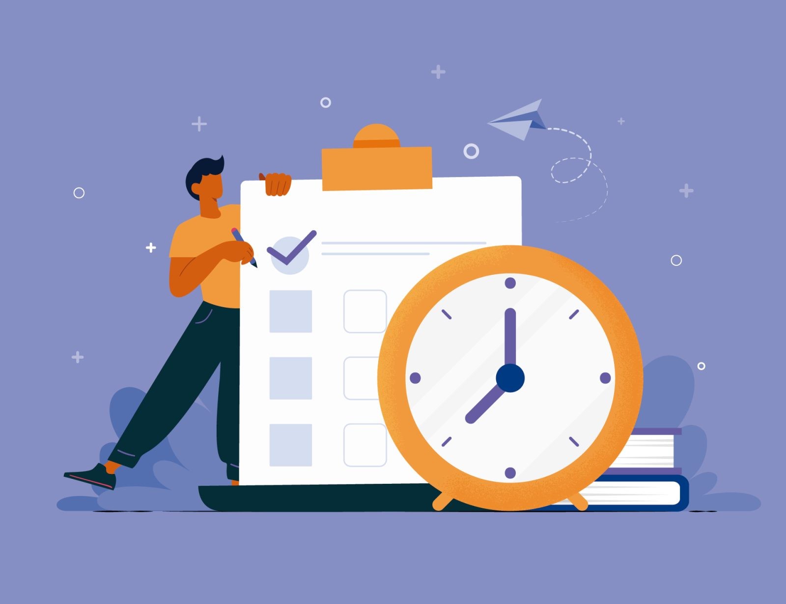 Cómo hacer el registro horario para cumplir con la normativa española - La Viña