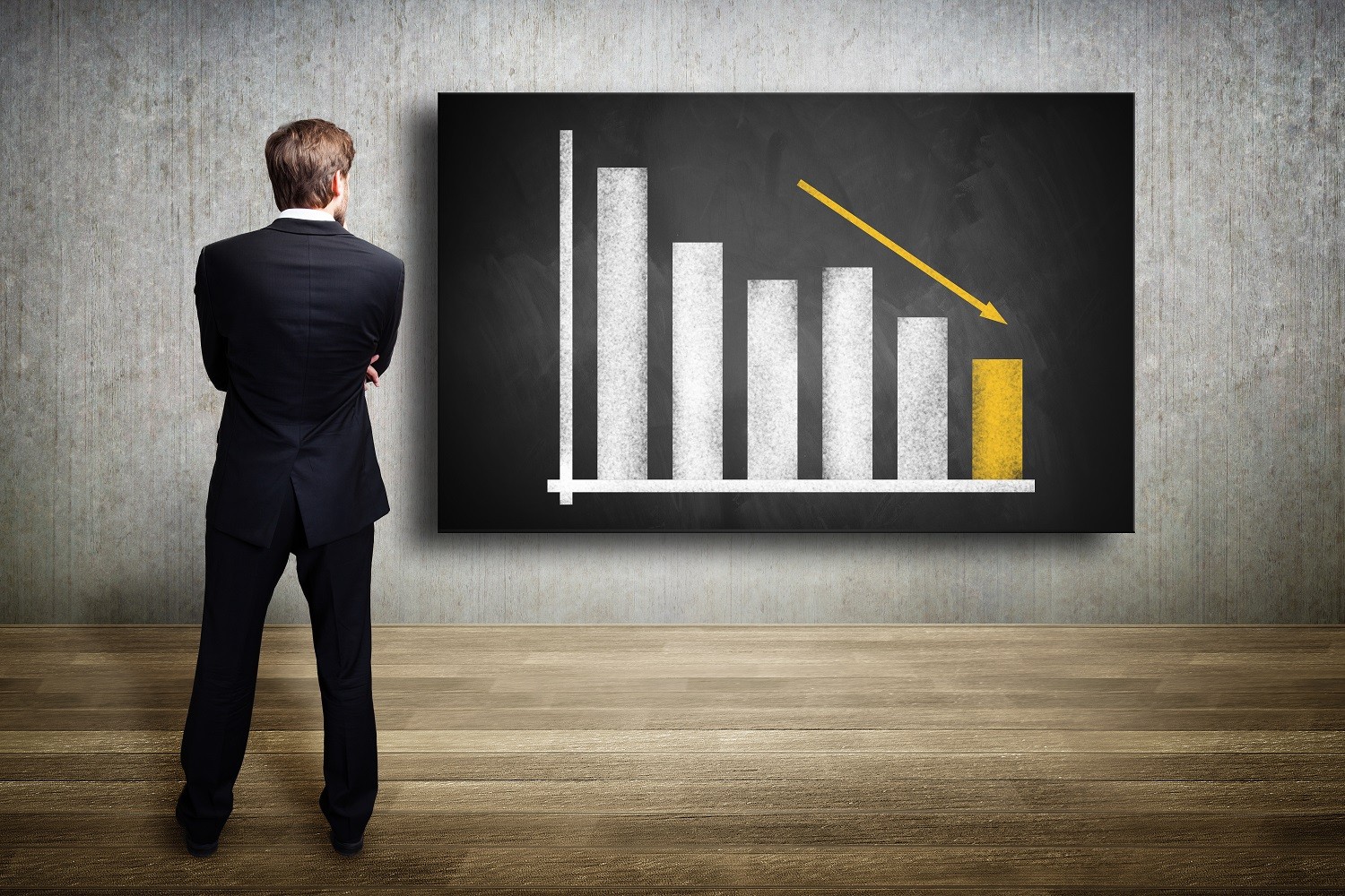 La pyme española pierde competitividad y productividad en 2024 - La Viña