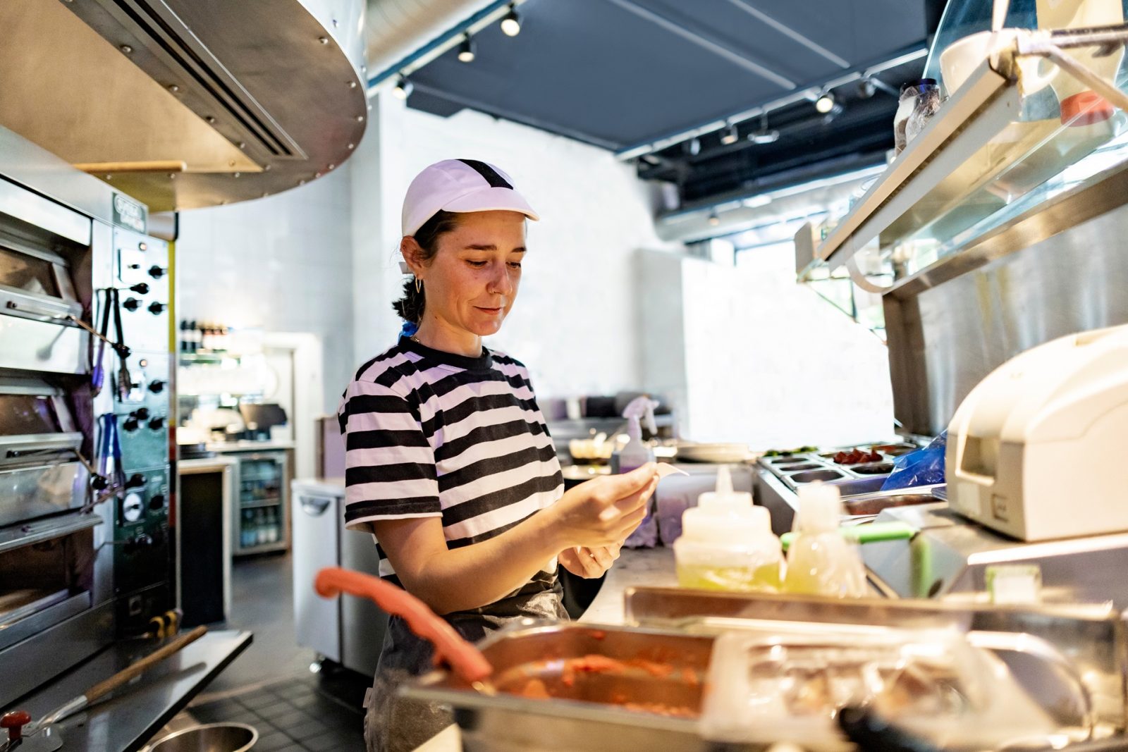 Las 4 apps de comandas más descargadas en hostelería - La Viña