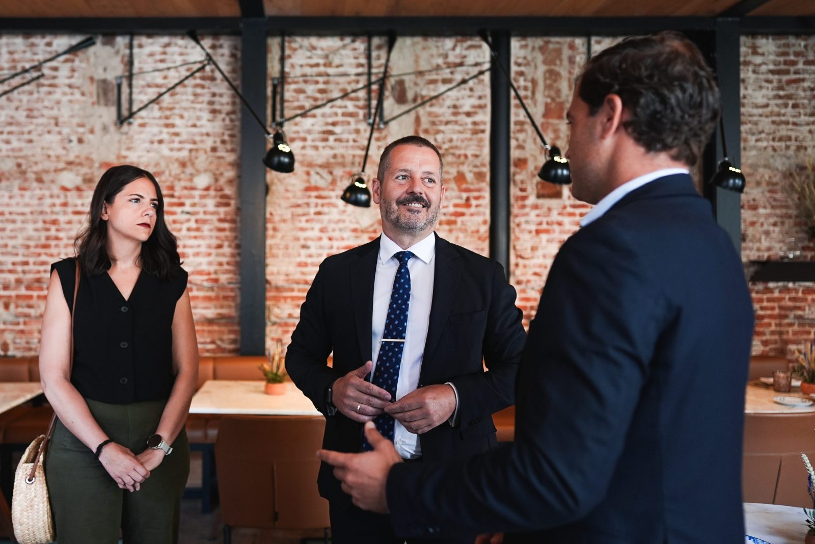 El gasto turístico en la Comunidad de Madrid supera los 8.000 millones de euros en el primer semestre del año, un 30% más que el año anterior - La Viña