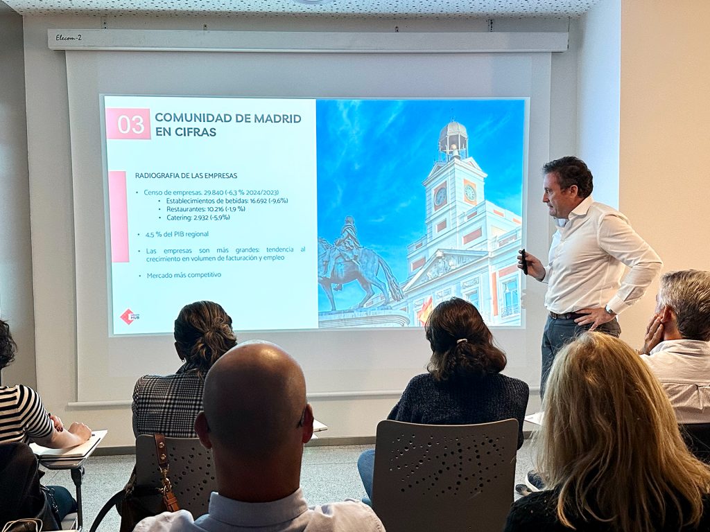 Presentación informe Delectatech Juanjo Hub Origen