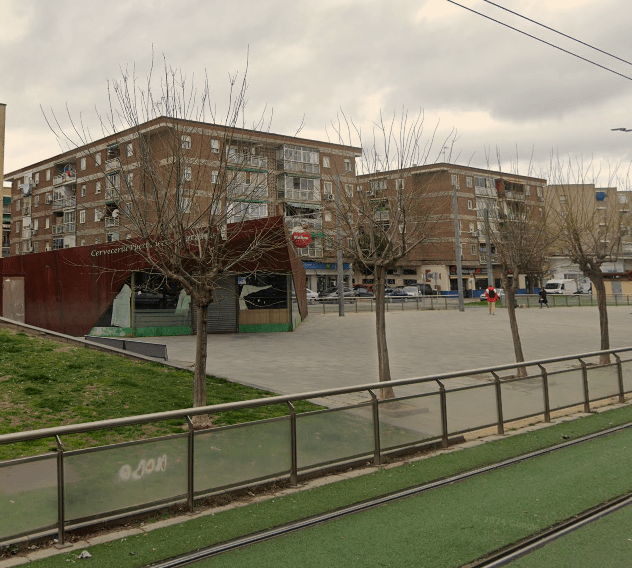 Abierto el periodo para optar a la explotación de tres quioscos de hostelería en Parla - La Viña