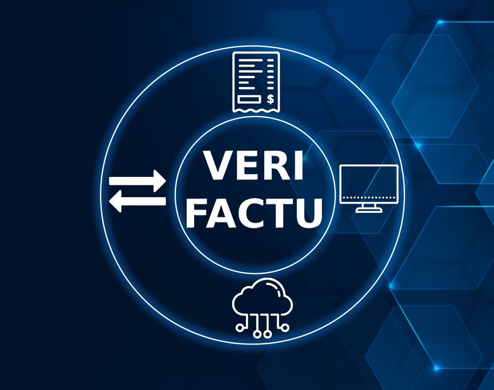 Verifactu: normativas fiscales pendientes de entrar en vigor - La Viña
