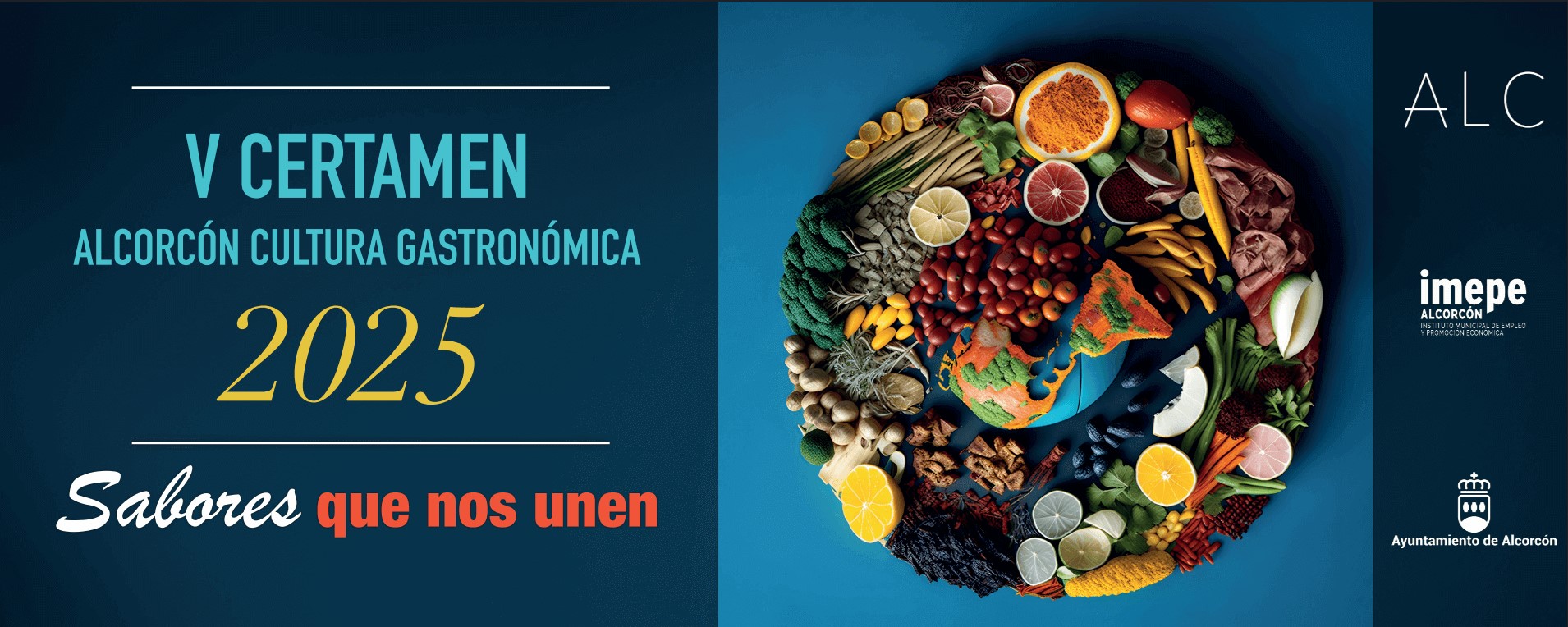 Alcorcón convoca el V Certamen Alcorcón Cultura Gastronómica - La Viña