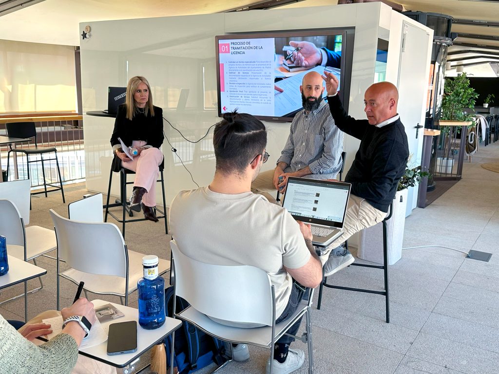 Hub Origen 2025 Jornada COAM IKEA (12)