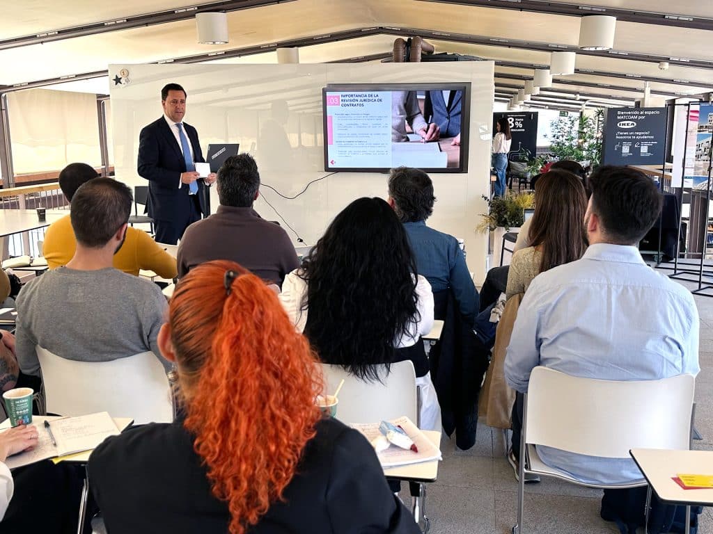 Hub Origen 2025 Jornada COAM IKEA (2)