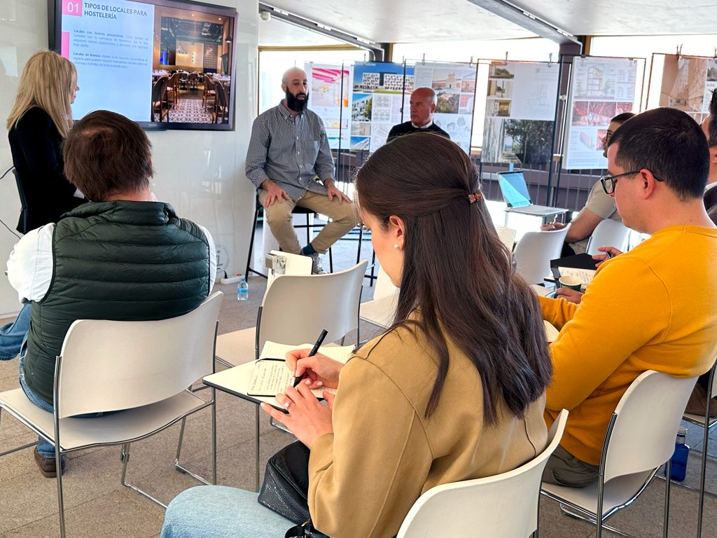 Hub Origen 2025 Jornada COAM IKEA (8)