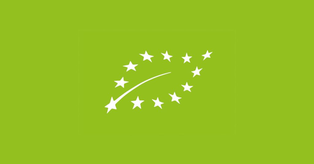 agricultura ecologica ue