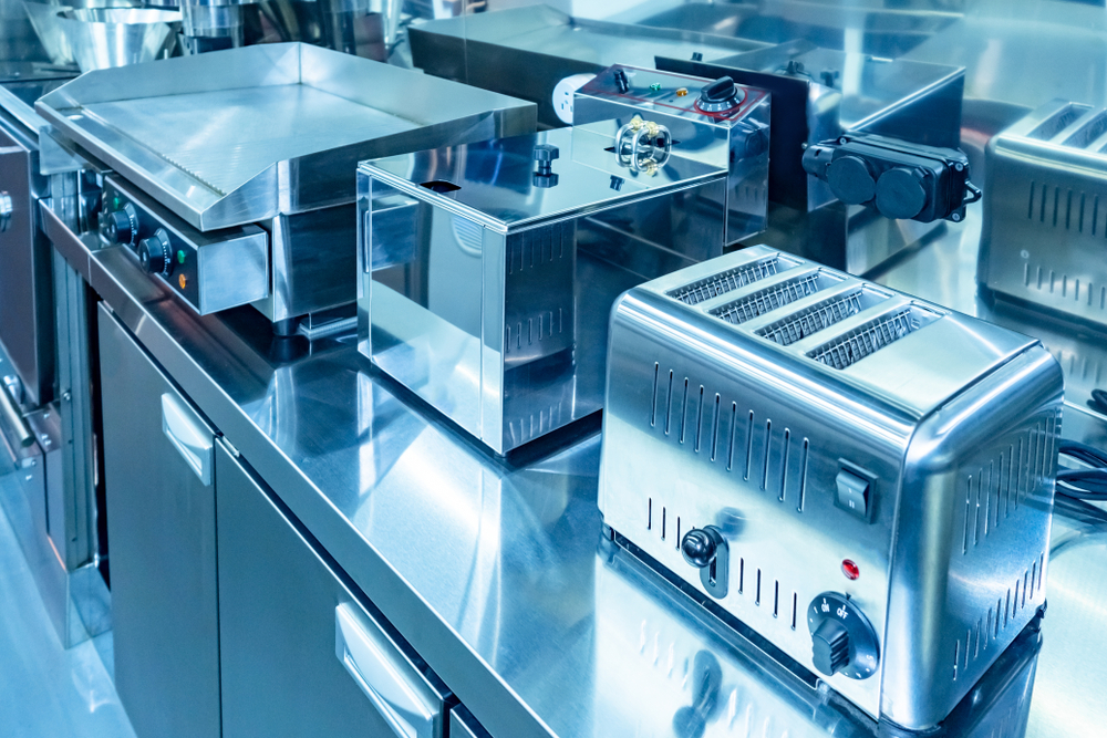 Ayudas para eficiencia energética en empresas turísticas de Madrid: renueva tus electrodomésticos - La Viña