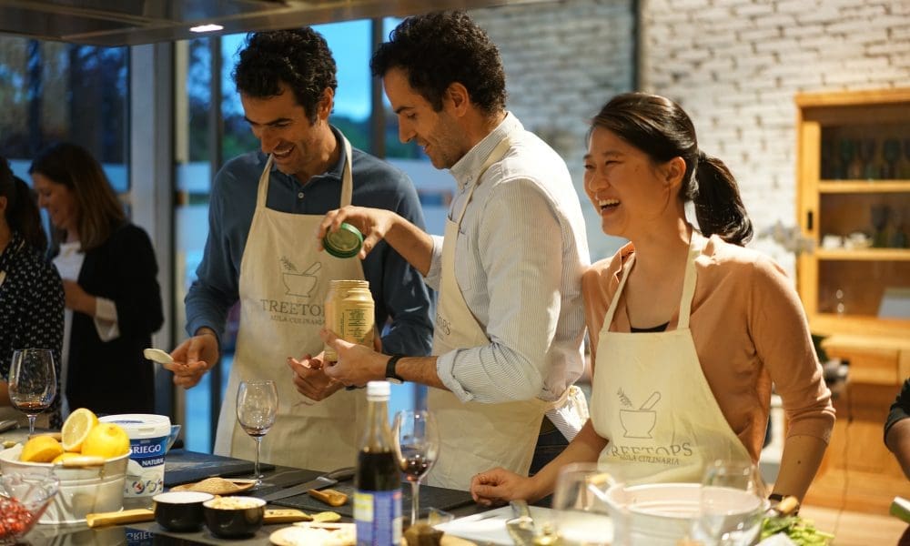 La hostelería se resiste al crecimiento autónomo - La Viña