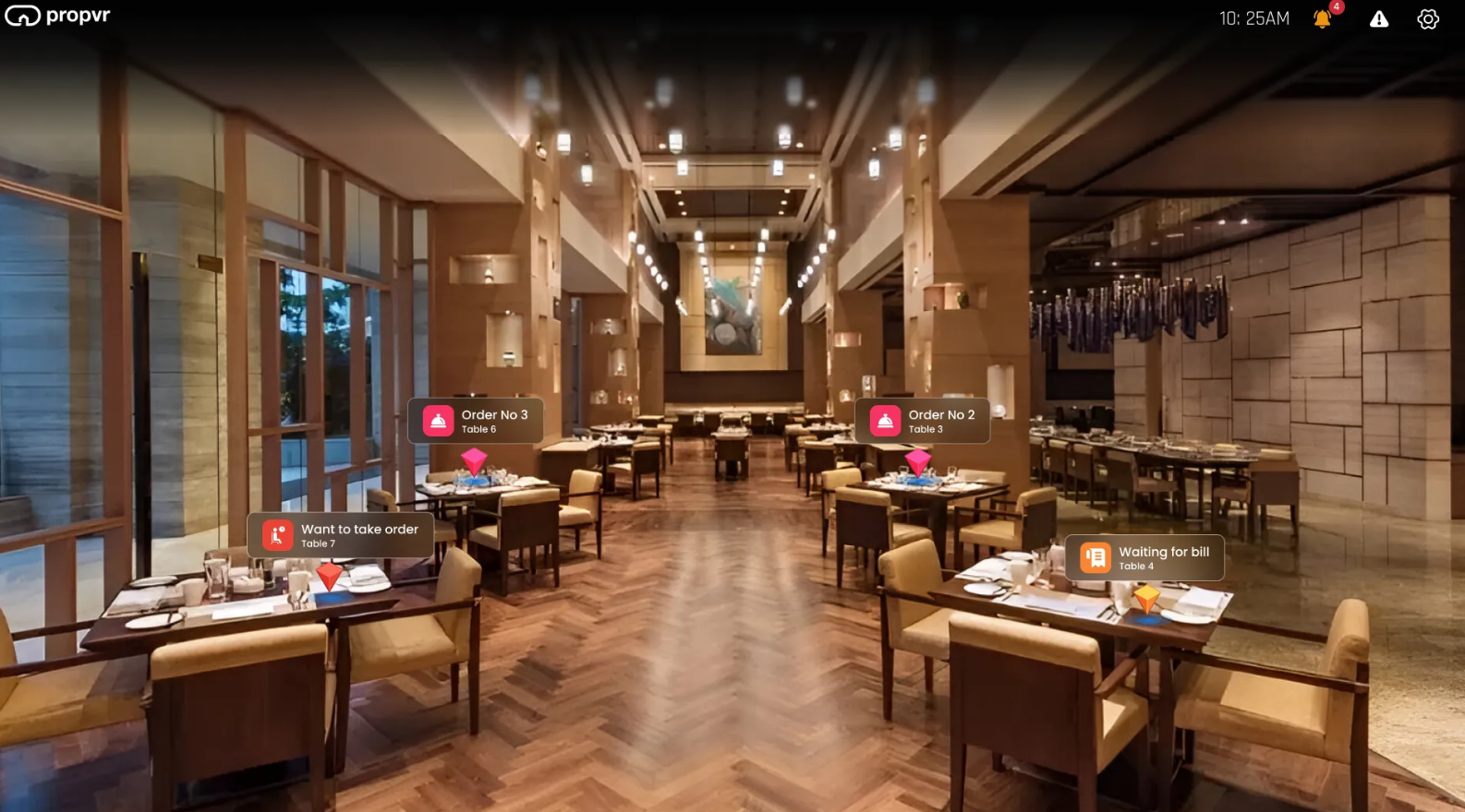 Gemelos digitales: crea una réplica virtual de tu negocio y prueba cambios sin gastar dinero - La Viña