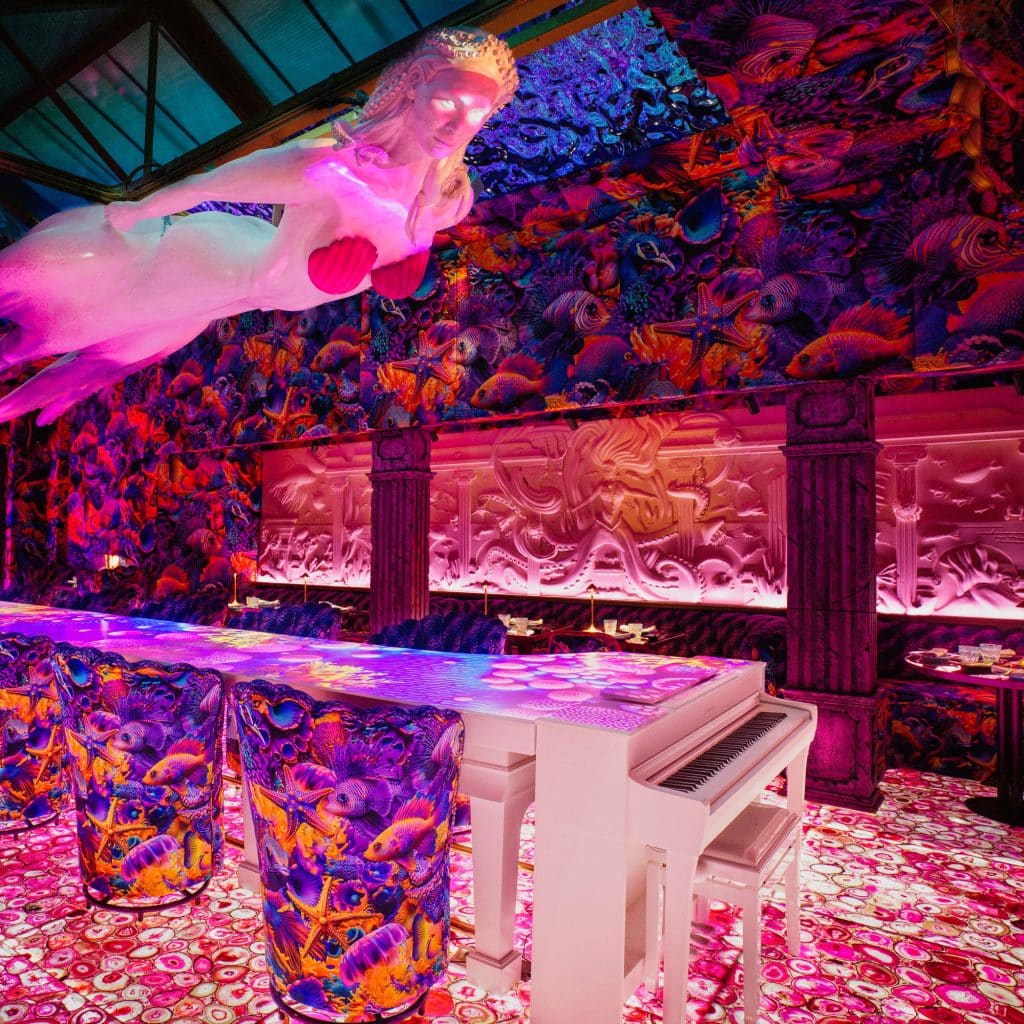 Bestial by Rosi La Loca en Madrid