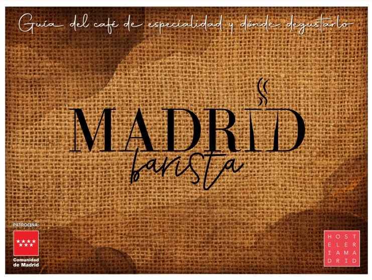 Guía Madrid barista