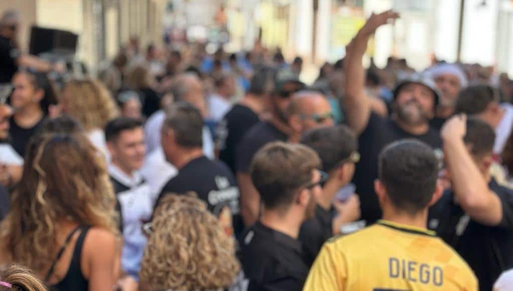 Arganda del Rey permitirá la celebración de matinées durante las Fiestas Patronales - La Viña