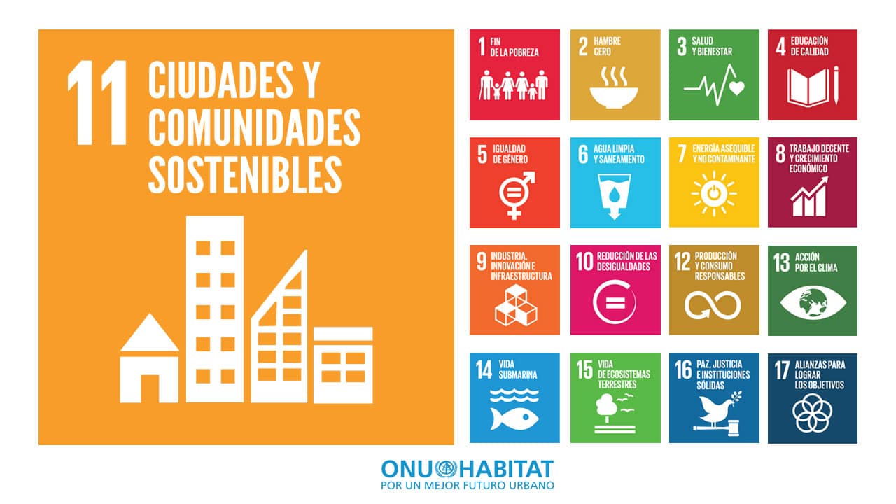 Hostelería Madrid trabaja en siete proyectos relacionados con el ODS 11 ‘Crecimiento sostenible de las ciudades’ - La Viña