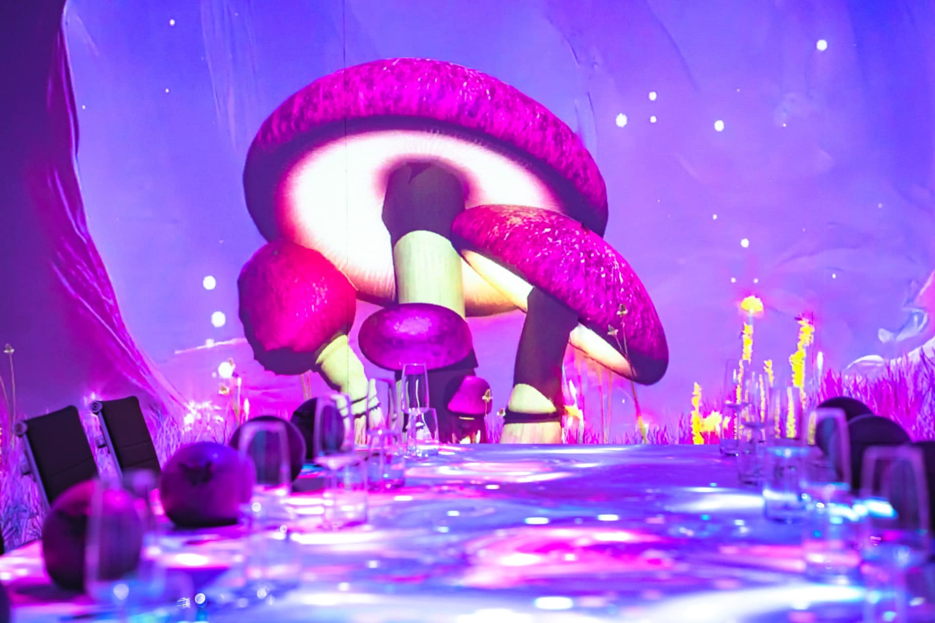 ‘Storyliving’ en hostelería: los restaurantes de la capital se reinventan para seguir enamorando a los clientes - La Viña