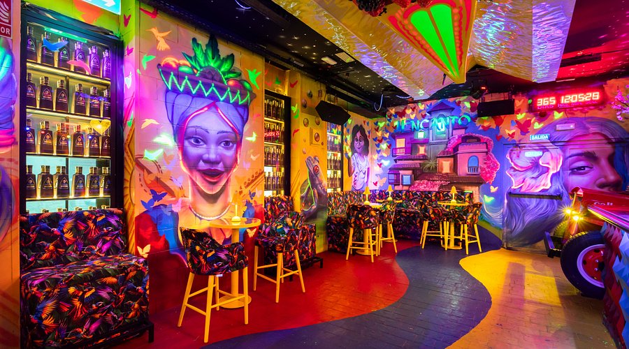 Time Out Calle 365 Brasil