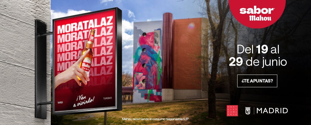 ruta ven a vivirlo moratalaz