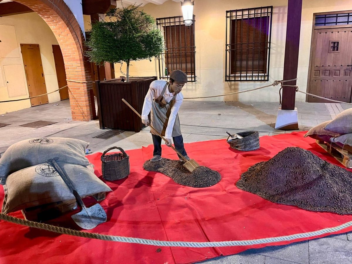 Pinto abrirá un espacio gastronómico dedicado al chocolate - La Viña