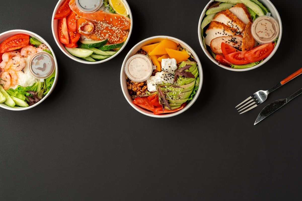 ¿Cómo son los nuevos modelos de hostelería en Madrid? - La Viña