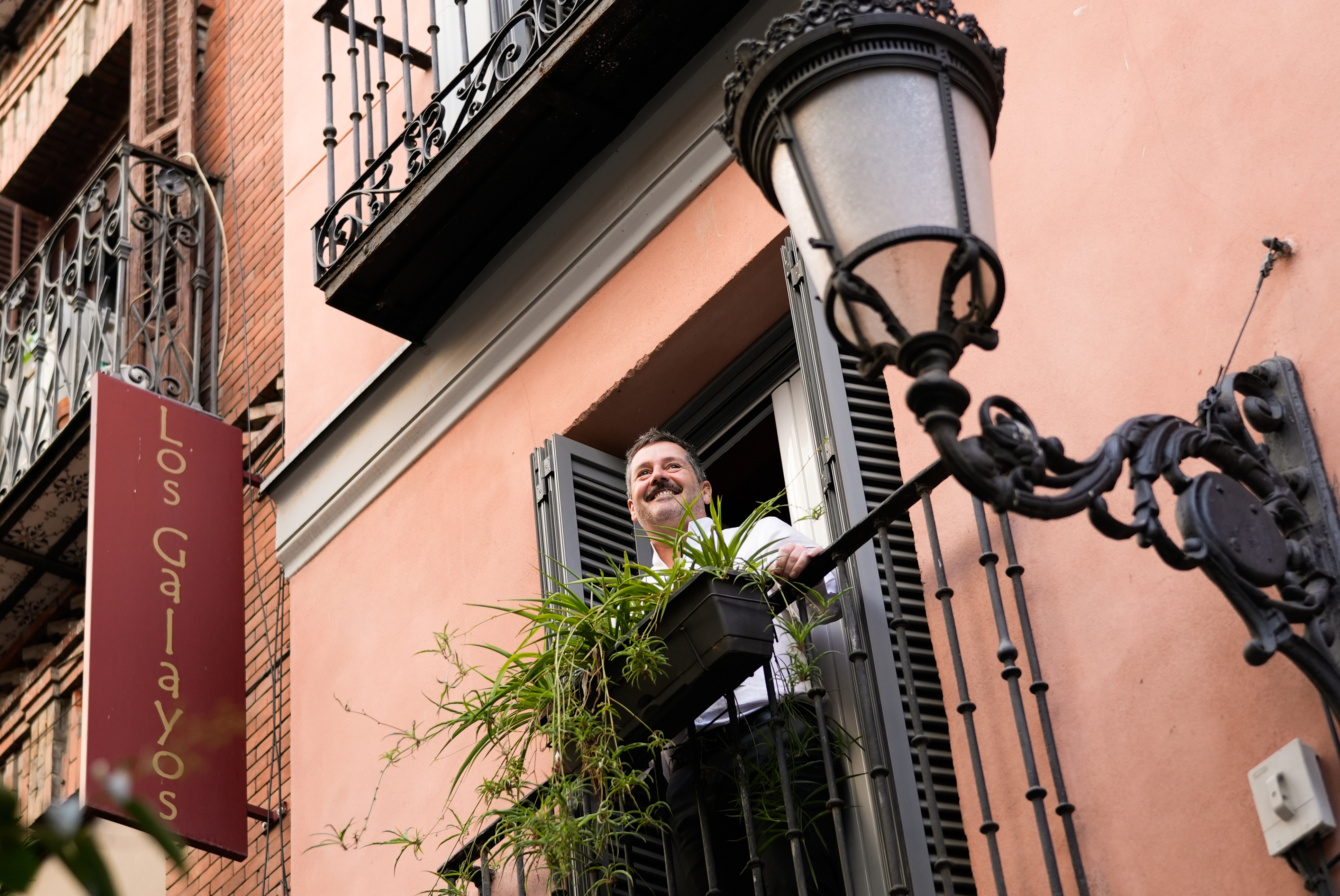 La última cena de la Generación del 27: Madrid revive un momento único de la historia - La Viña
