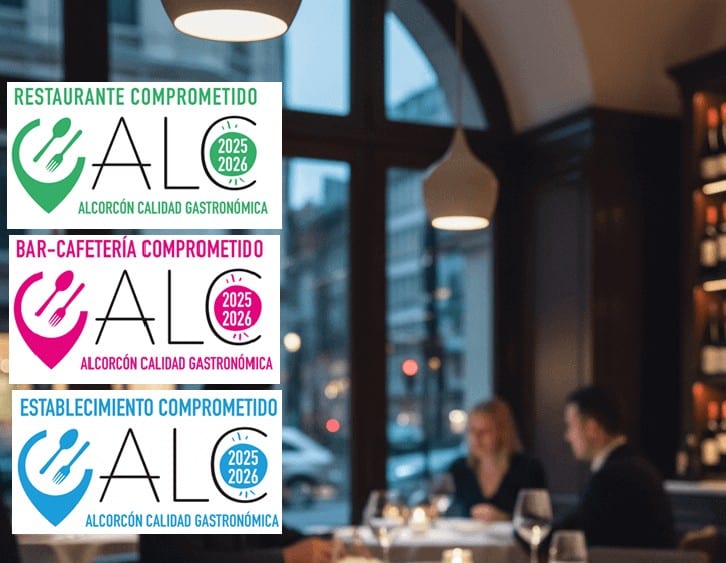 Alcorcón convoca una nueva edición del proyecto Alcorcón Cultura Gastronómica - La Viña