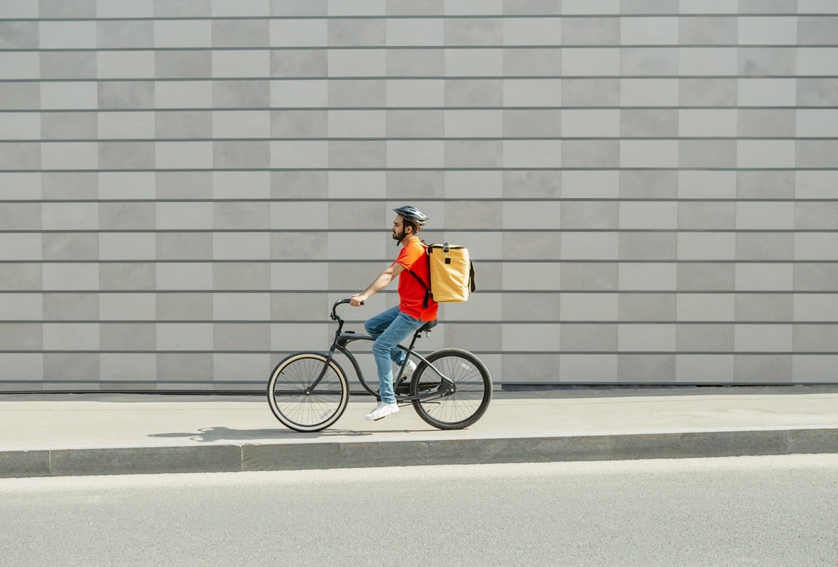 Día del Transporte Sostenible: la hostelería madrileña apuesta por la movilidad responsable - La Viña
