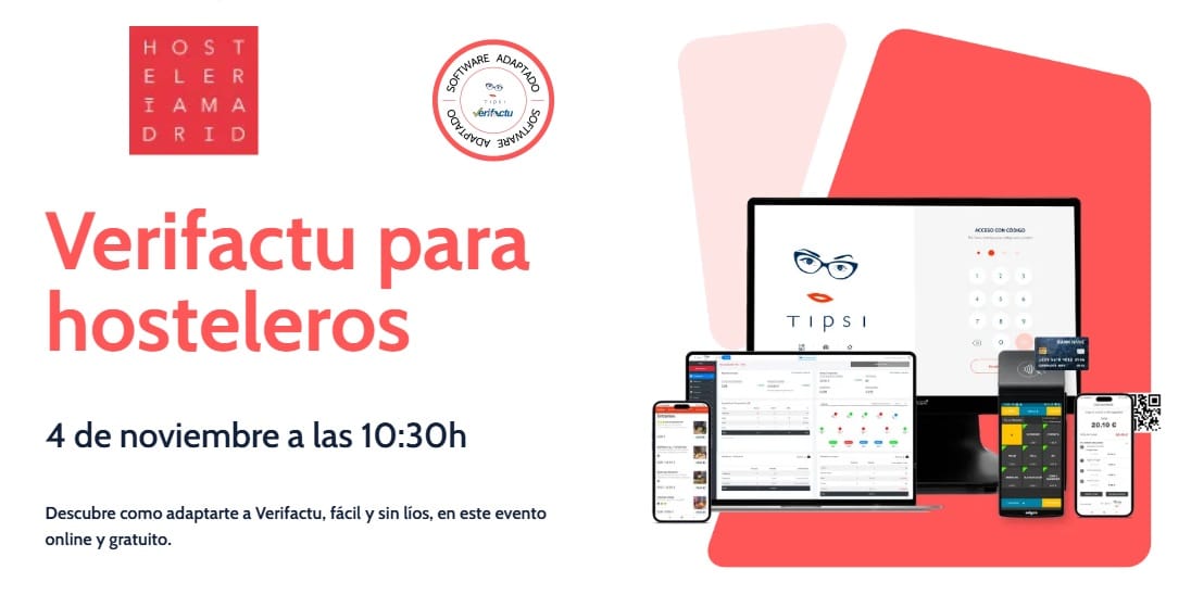 Sistema Verifactu: todo lo que debes saber - La Viña