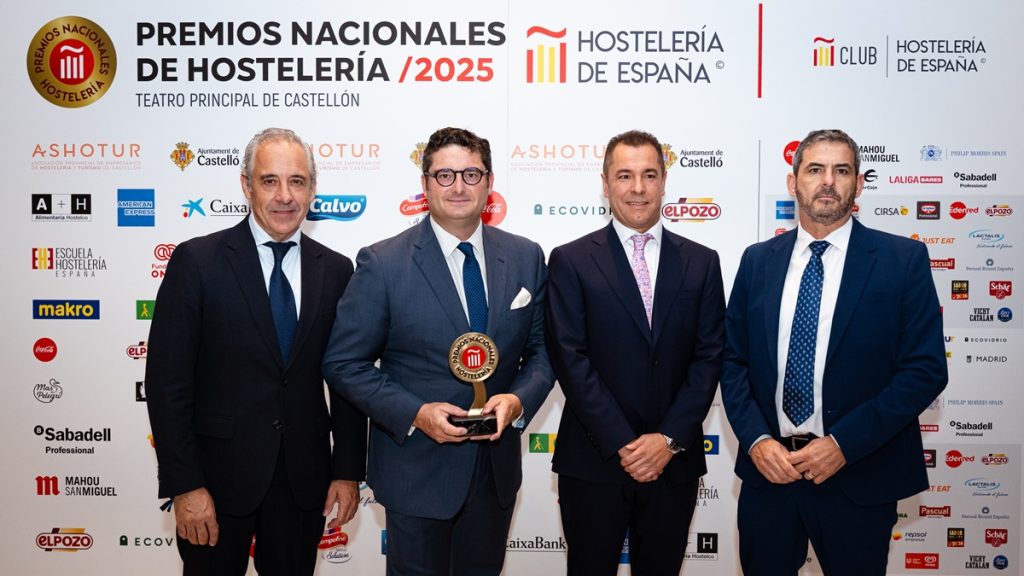 PHOTOCALL PREMIOS HOSTELERIA 10
