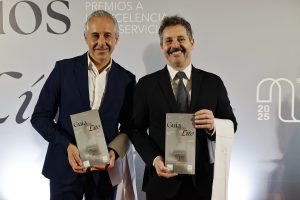 Premios LITO 2025