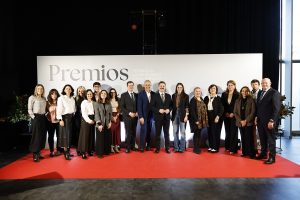 Premios LITO 2025