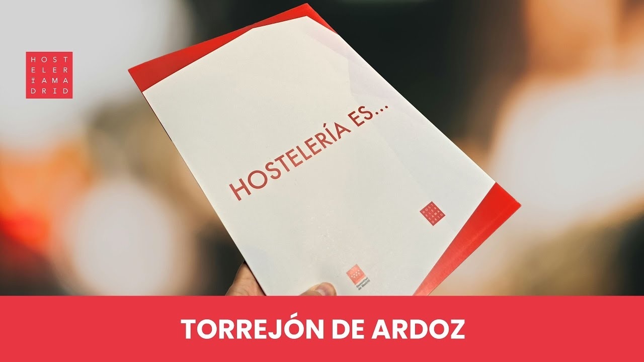 Torrejón de Ardoz se incorpora al programa “Hostelería es…” con un año de servicios gratuitos para sus negocios - La Viña