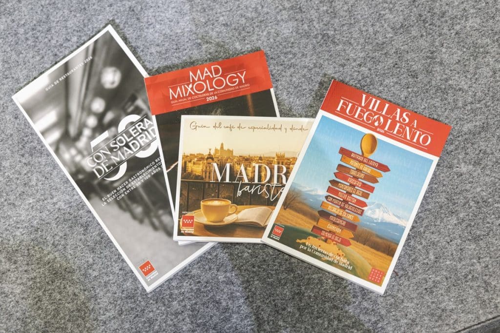 Villas a Fuego Lento