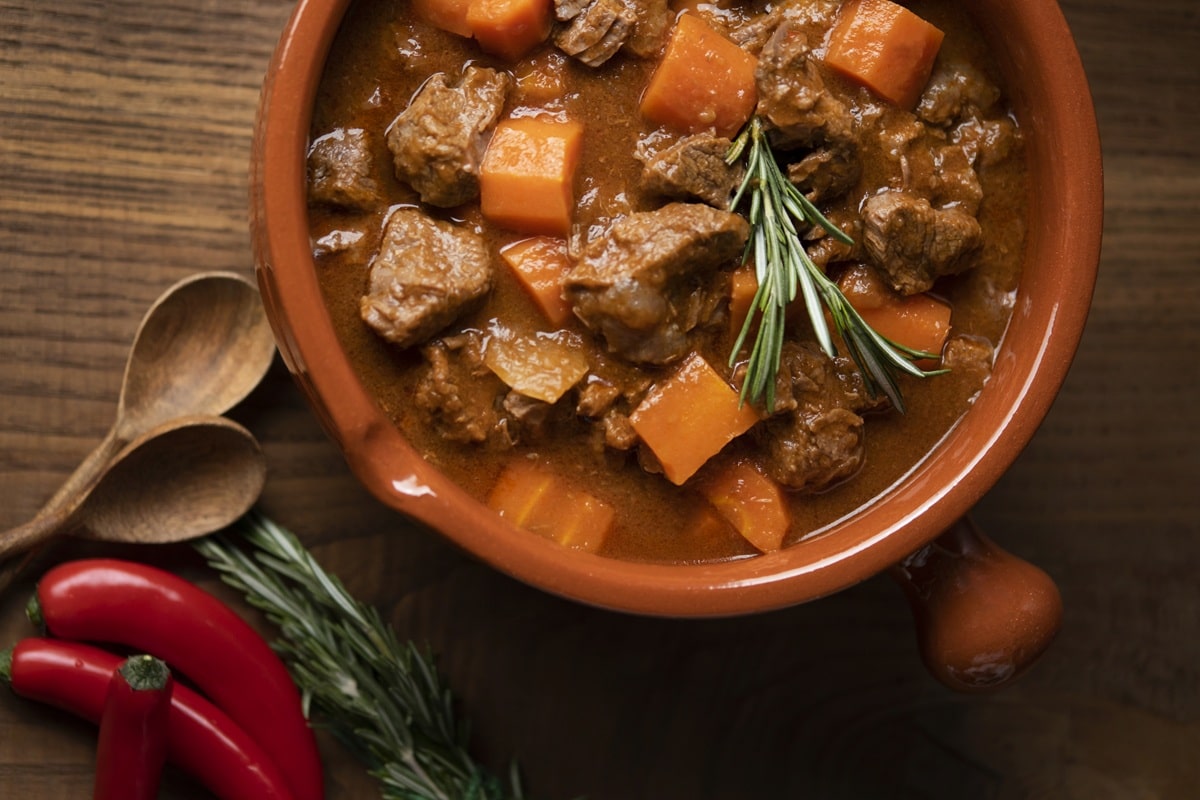 Getafe lanza la edición 2026 de los Premios Puchero - La Viña