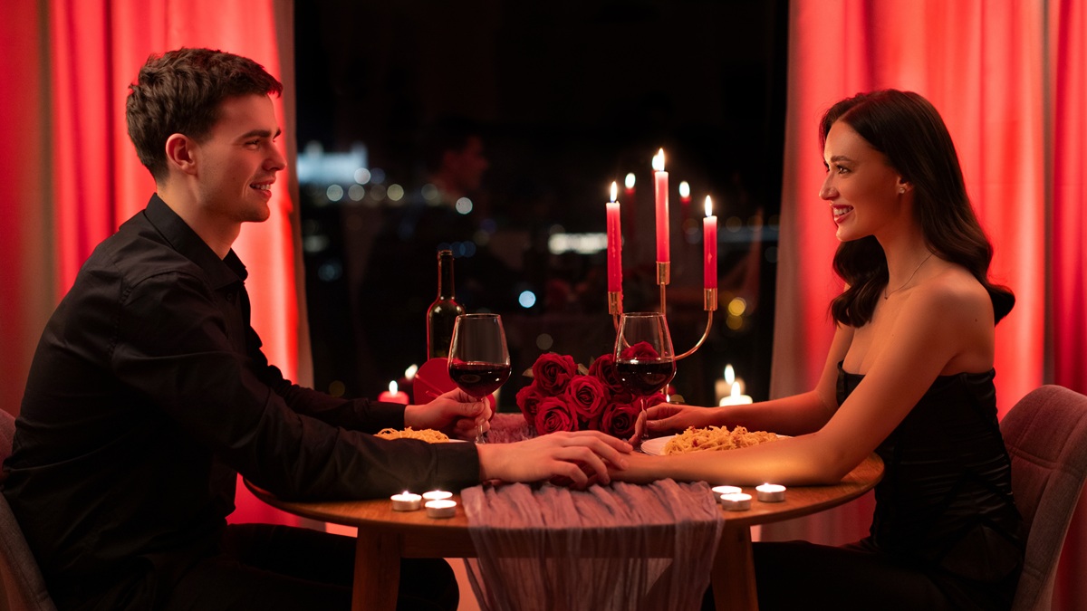 Más de 320.000 comidas y cenas por San Valentín - La Viña